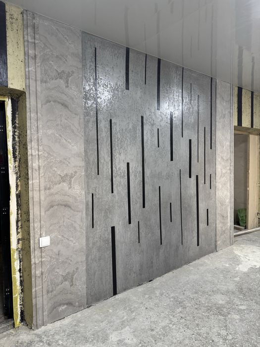 Ремонт подьезда