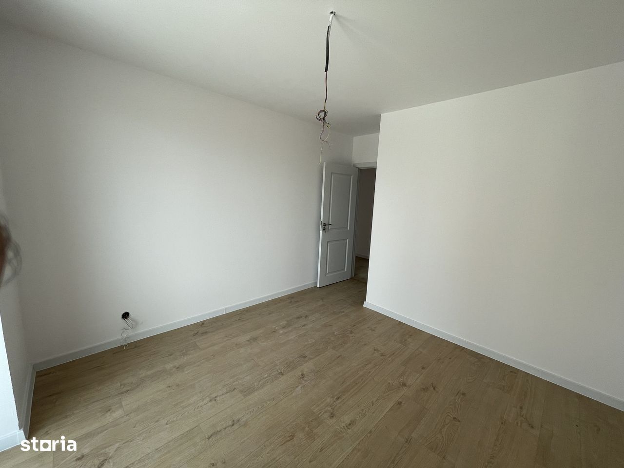 Apartament 3 camere+loc parcare subteran! comison 0%