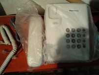 Продавам телефон Panasonic KX-TS500FX