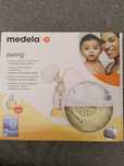 Pompa electrica sân Medela Swing