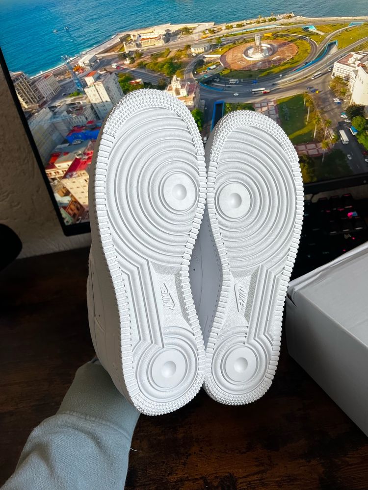 Nike air force 1