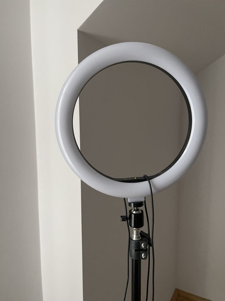 Vând ringlight / cerc luminos