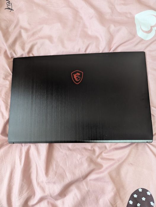 Display laptop Msi gf75 thin 9SC Ecran 17.3" 1920X1080 120hz