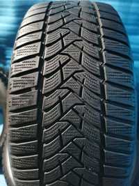 anvelope iarna 215 50 17 dunlop m+s 4 buc