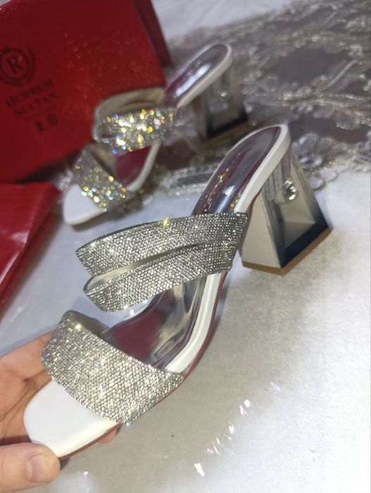 Туфли женские в новом состоянии Hurrem