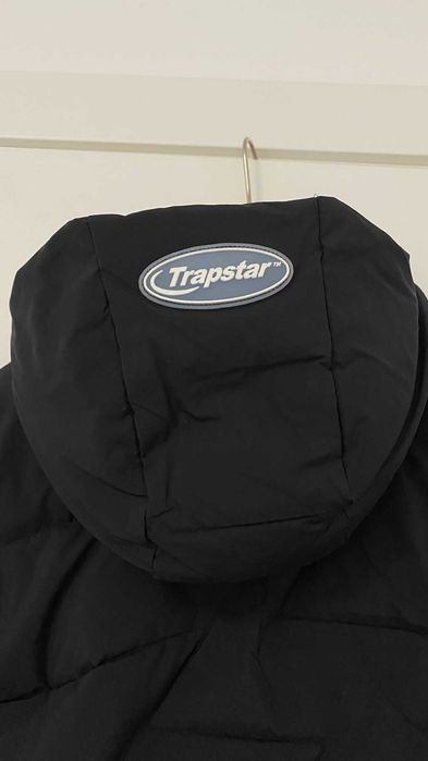 Geaca trapstar drop ianuarie 2023