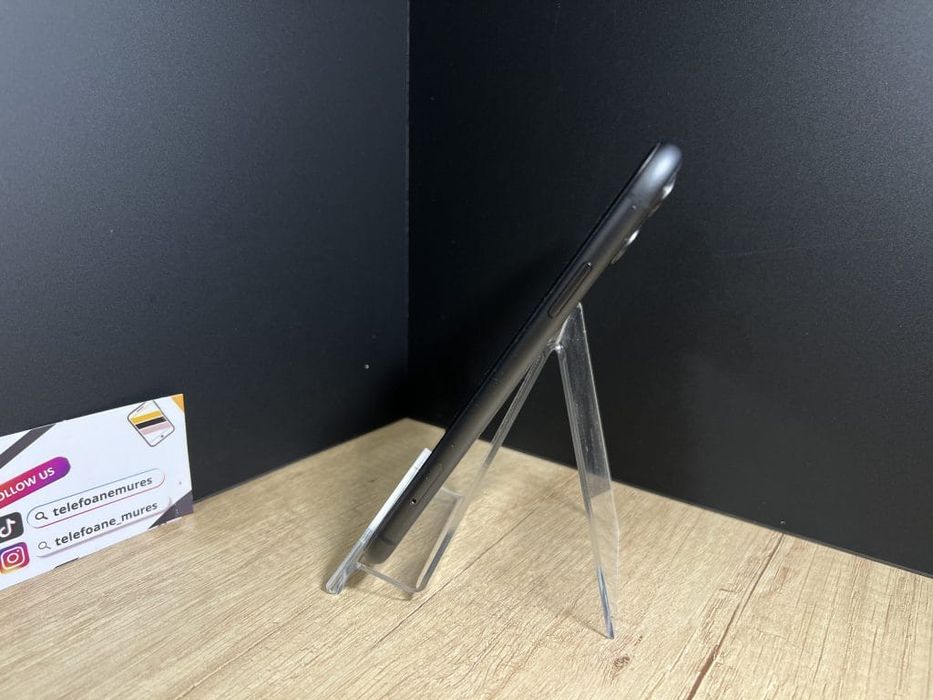 iPhone 11 64Gb Black 3 ani garanție, Telefoane Mureș