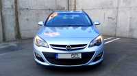 Astra 1.6 CDTI ECOFlex Start/Stop Enjoy / TVA ded. Rate / Leasing