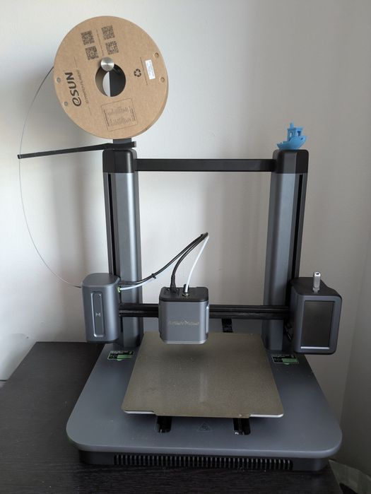 Imprimanta 3d Ankermake m5