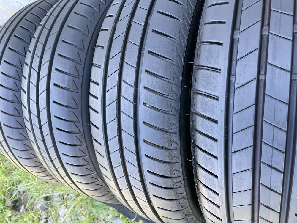 4 бр 165/65/14 Bridgestone 2022г НОВИ