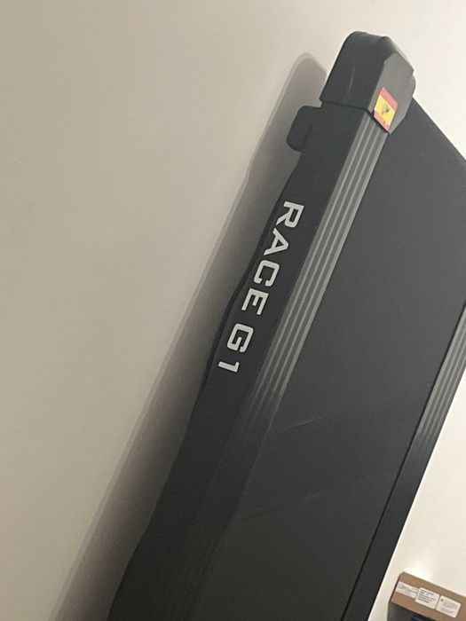 Сгъваема бягаща пътека ORION RACE G1 – отлично състояние