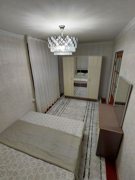 Продажа‼️3/3/5.Чиланзар 25кв.Кирпич.Евро.60м2.