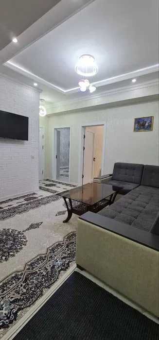 Ш.СРОЧНО аренда к-ра в сергели-чина хаус 3/3/10 2-бекат мошина бозор