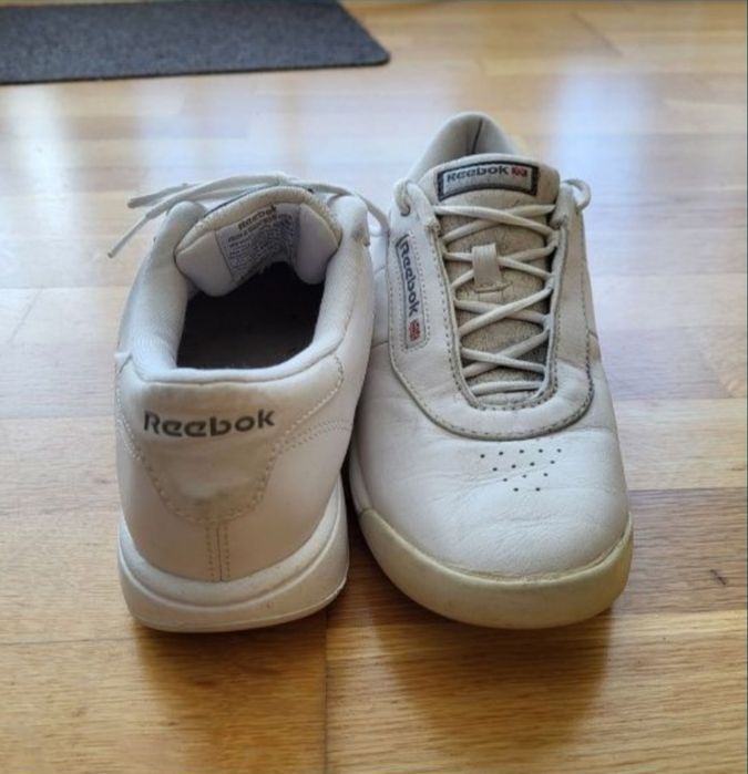 Adidasi/Pantofi sport Reebok, unisex, marimea 41