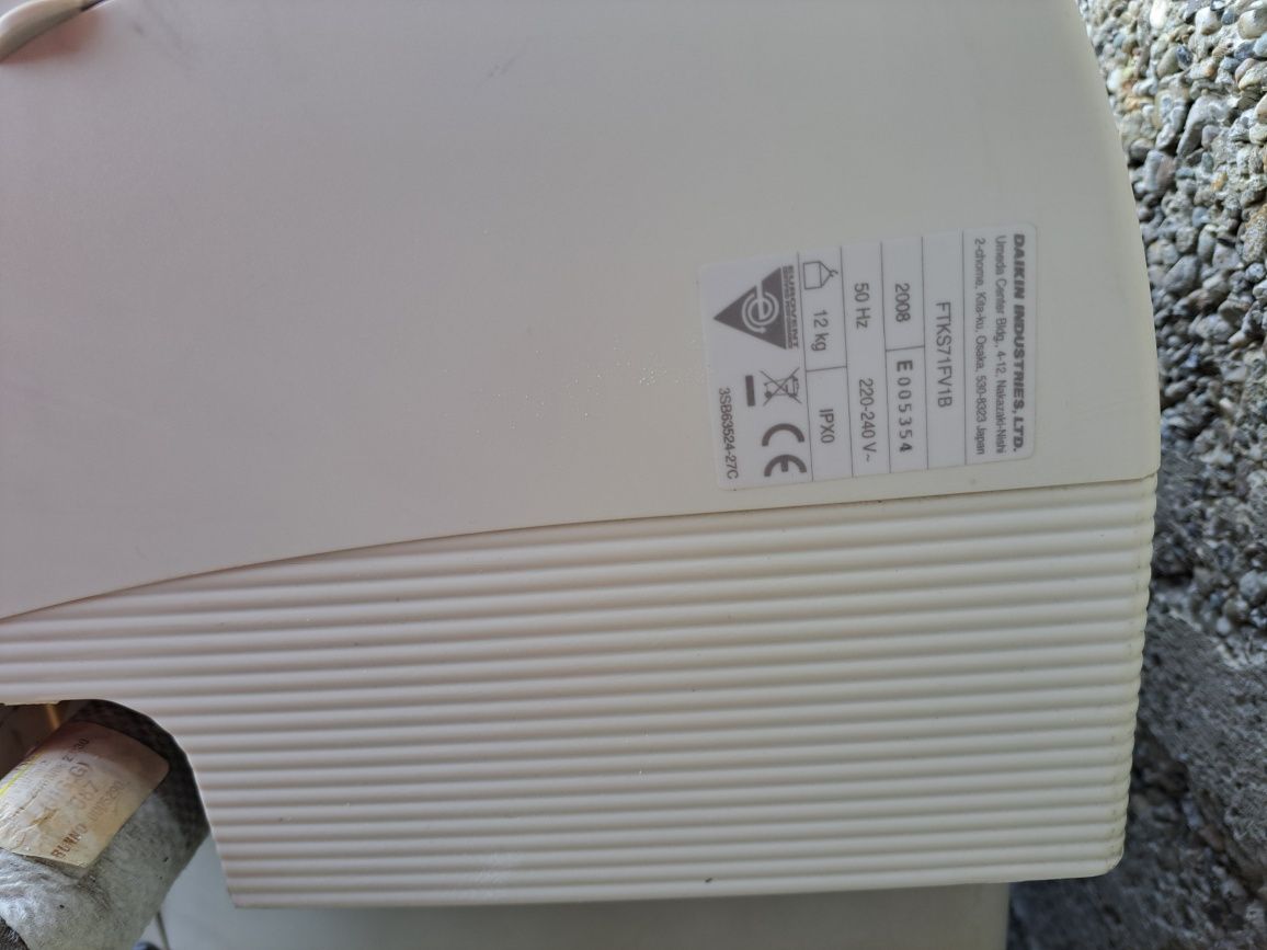 Aer condiționat Daikin inverter RKS71FV1B