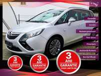 OPEL ZAFIRA Tourer 2.0 CDTI Innovation Flex 7 ( 7 LOCURI ) /  AUTOMATA