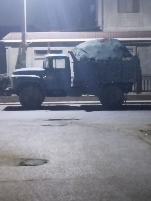 Kilines sheben kampot