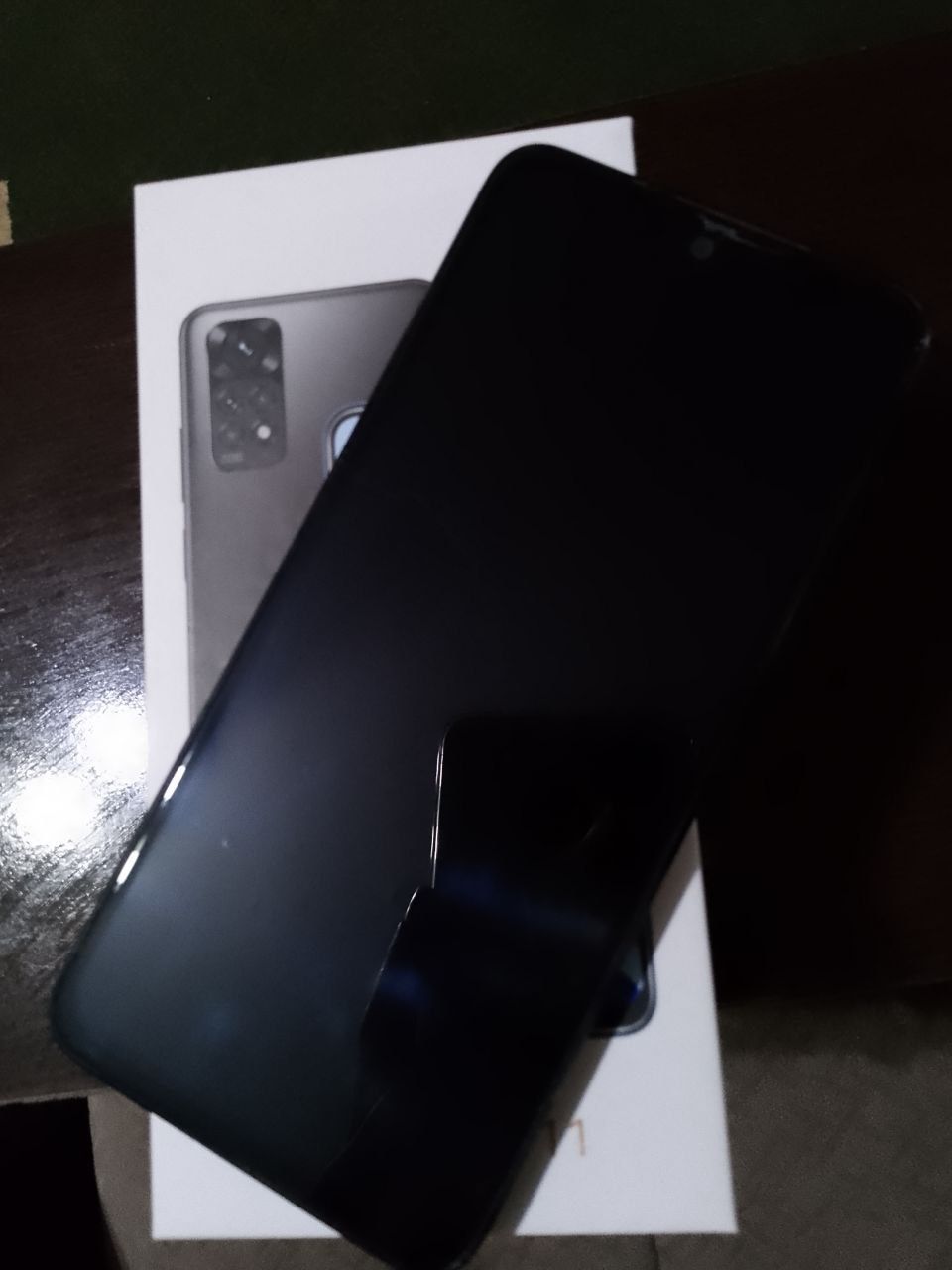 Redmi 11 Not 128 GB