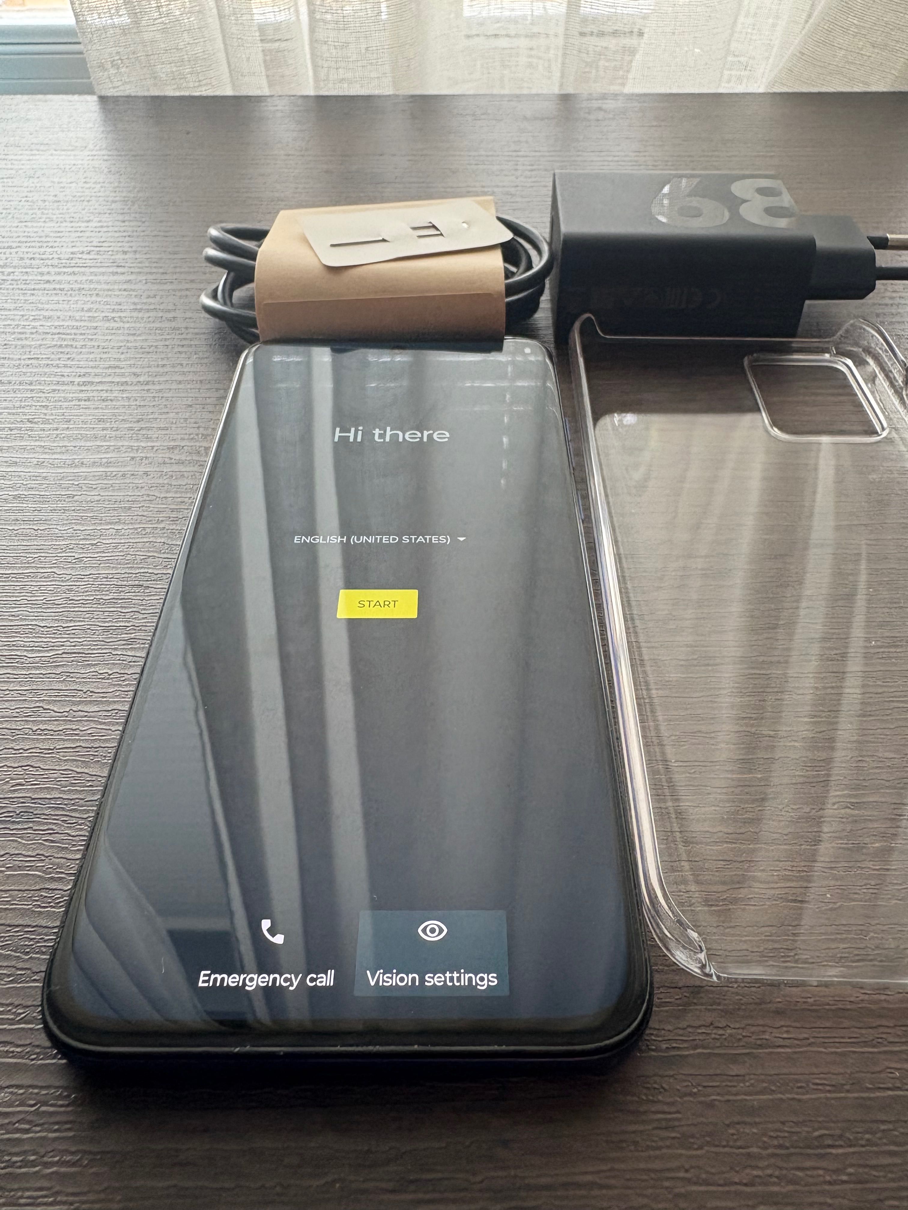 Motorola Edge 30 Neo