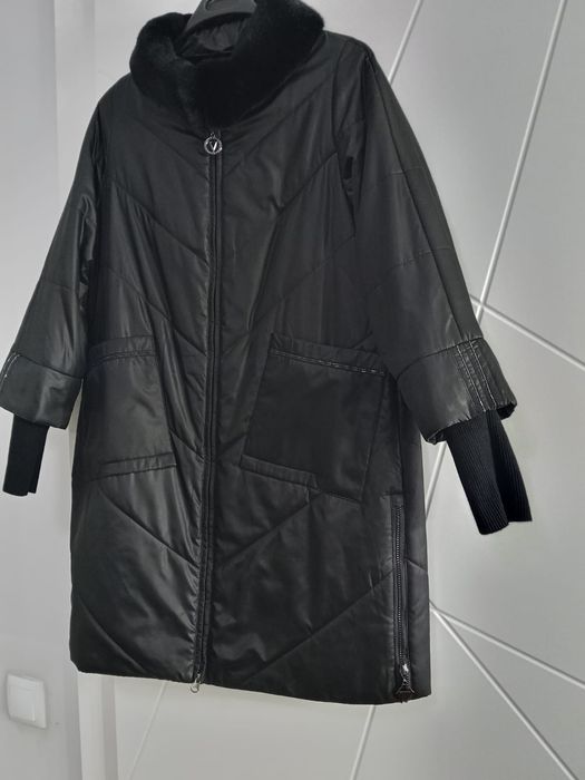 Пальто женское зимнее осеннее