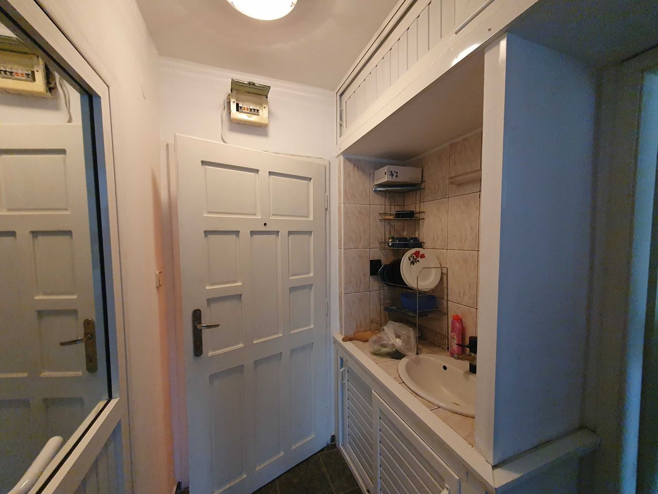 Продава се Двустаен апартамент в к.к. Слънчев бряг - 43 кв.м за 907 €/кв.м - Снимка #6