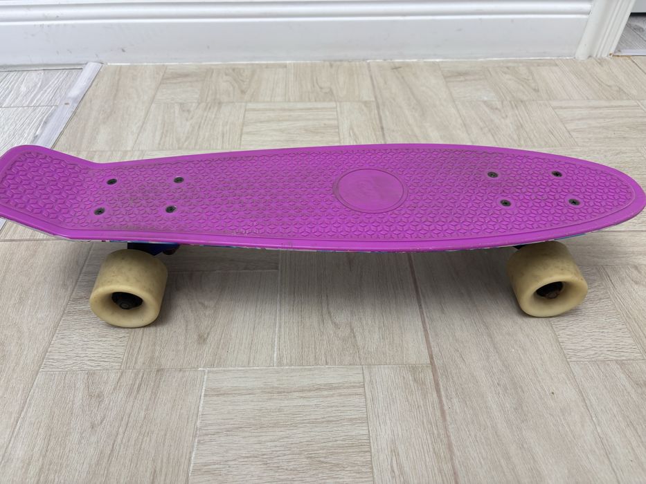 Пениборд в идеальном состоянии