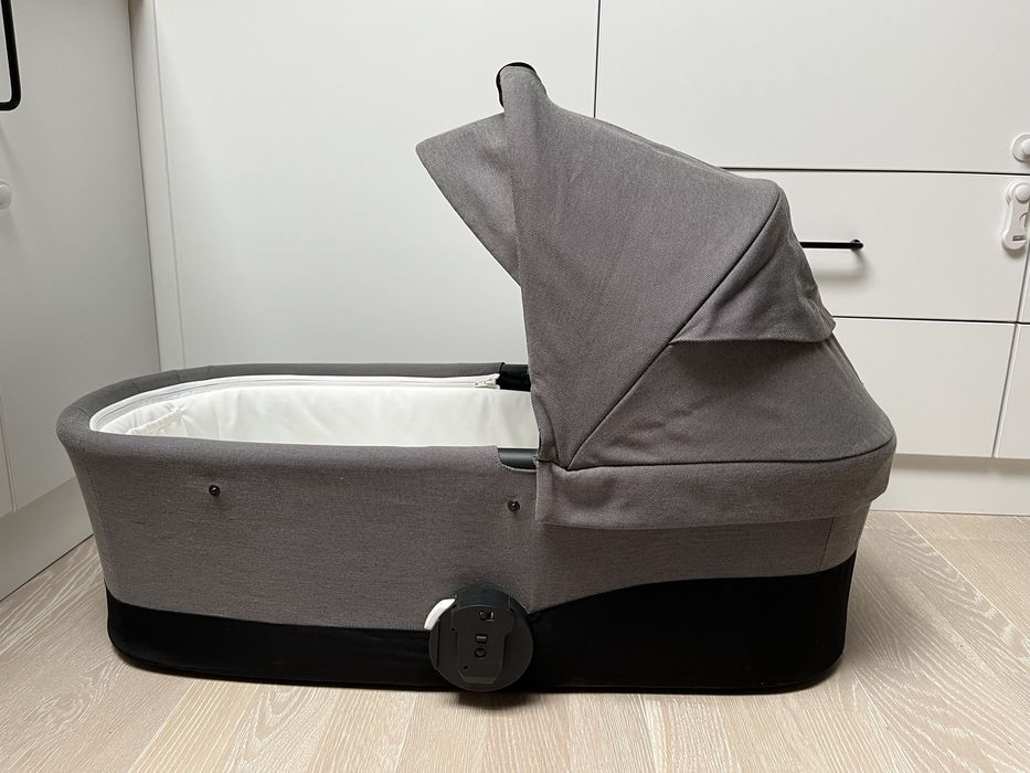 Кош за новородено Cybex + ПОДАРЪК комарник