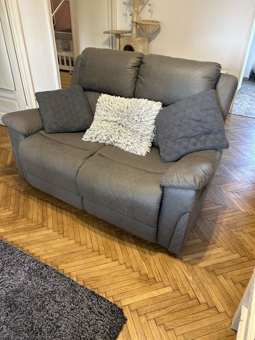 Vand set canapele