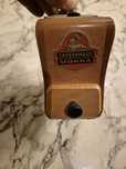 Rasnita cafea  vintage Zassenhaus Mokka