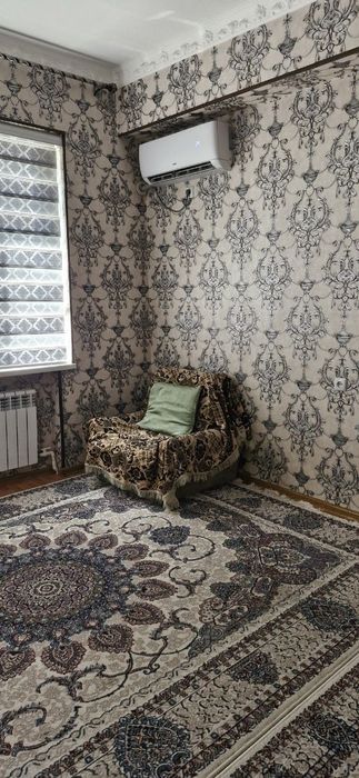 Продаётся квартира