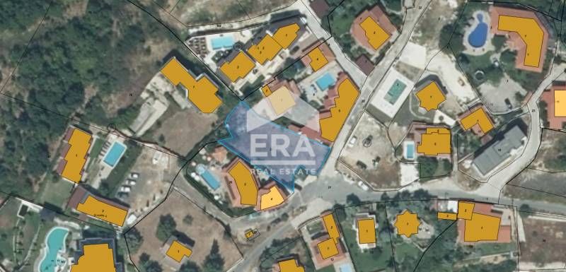 Парцел за продажба, с. Главатарци