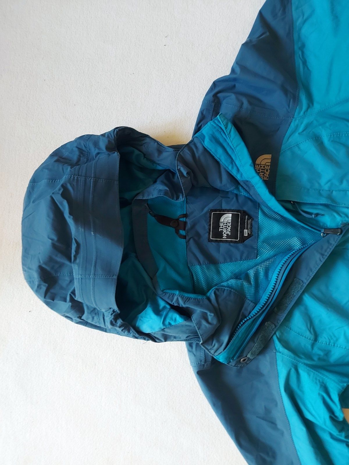 The North face, S38 , дамско яке ,мемрана 20К Hyvent туризъм катерене