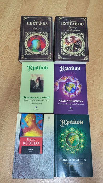 Классические книги романы