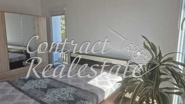 Дава се под наем Двустаен апартамент в Варна, Бриз - 55 кв.м за 433.5 € - Снимка #8