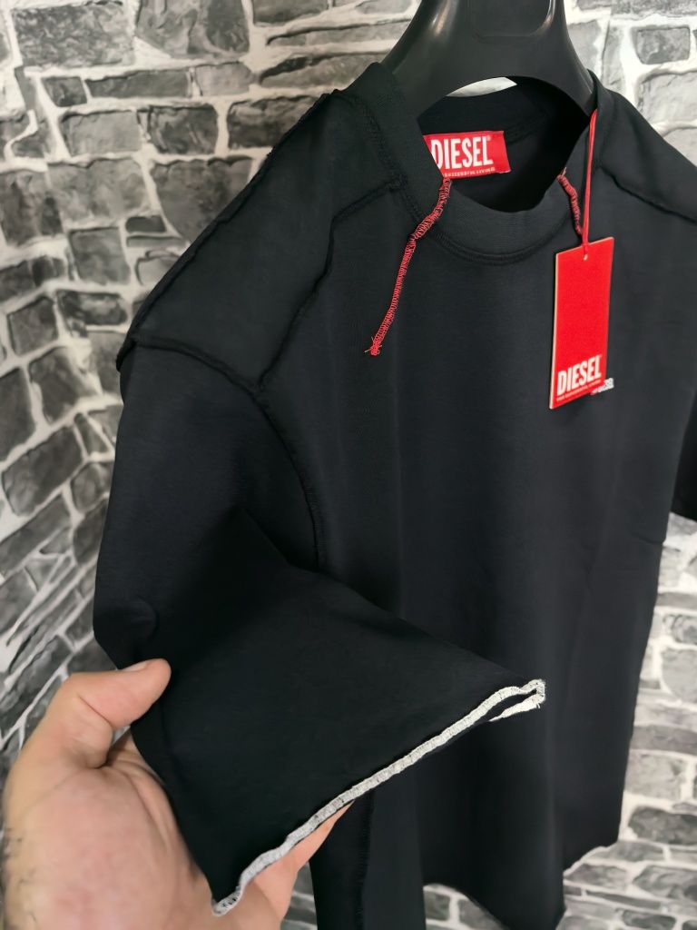 Diesel тениска високо качество