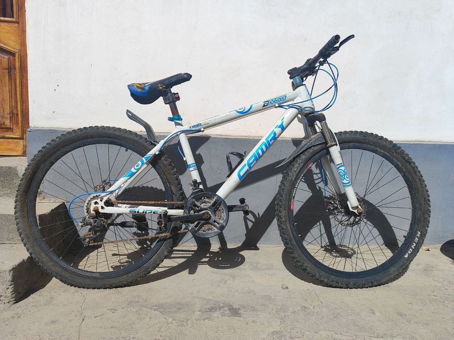 Velosapet 26 holati yaxwi oladganla tel qsin