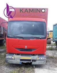 Dezmembram Renault Midlum 180 DCI