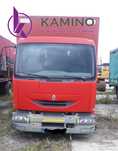 Dezmembram Renault Midlum 180 DCI