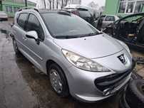 Dezmembrez Peugeot 207 1 generation 1.6 hdi 9H01 108cp