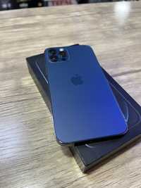 Iphone 12 Pro Blue 256Gb