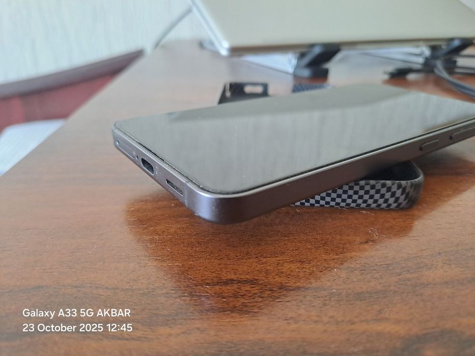 Samsung Galaxy S24 8/256 GB Vietnam (Onyx Black, 2 SIM / eSIM)