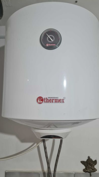 Электрический водонагреватель