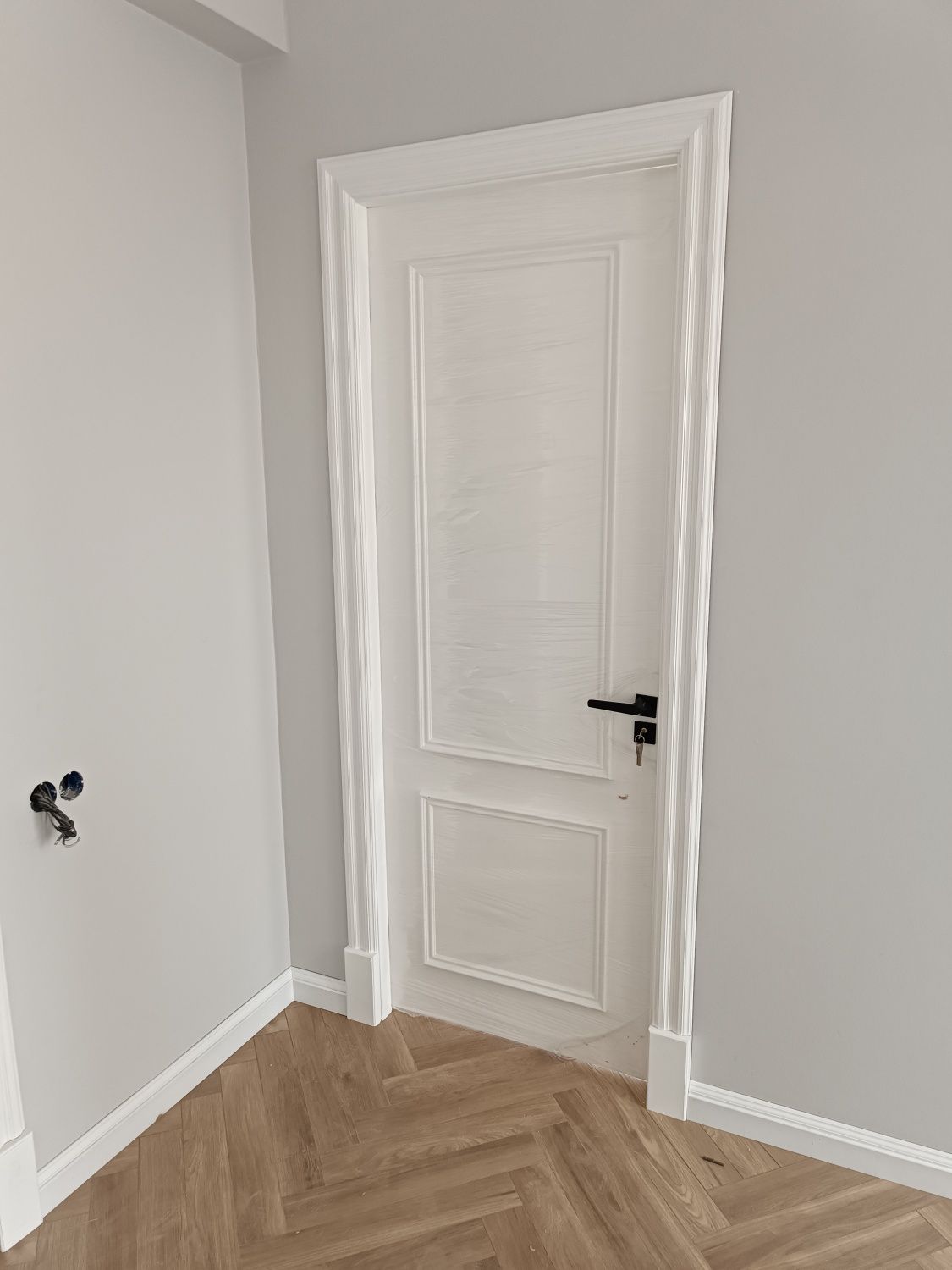 Mdf eshik mebel zina hizmati