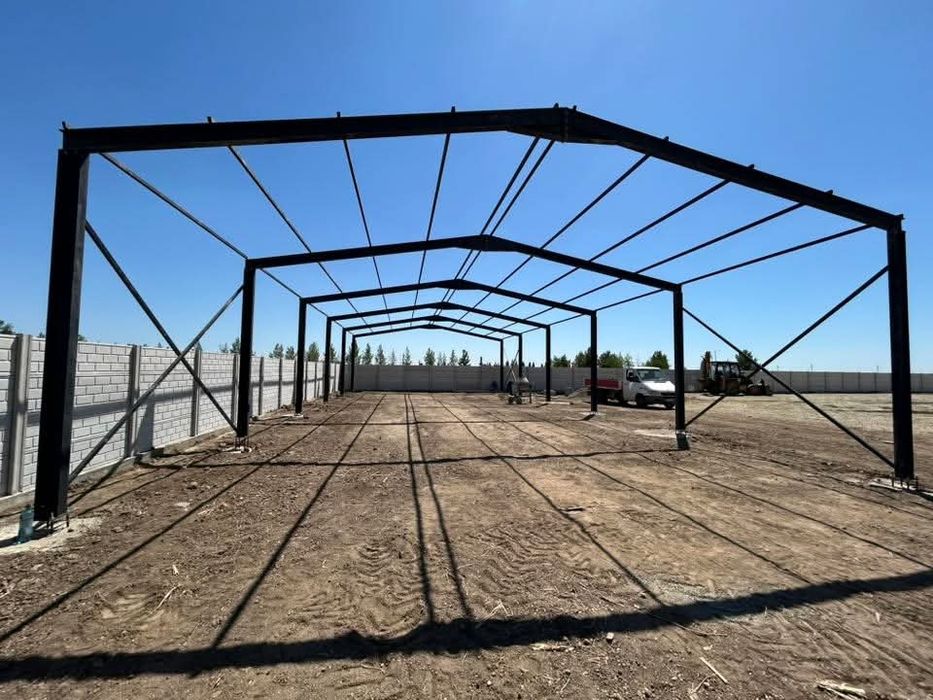 Vand hale metalice 12x25x4