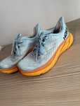Adidasi alergat HOKA 38  24cm