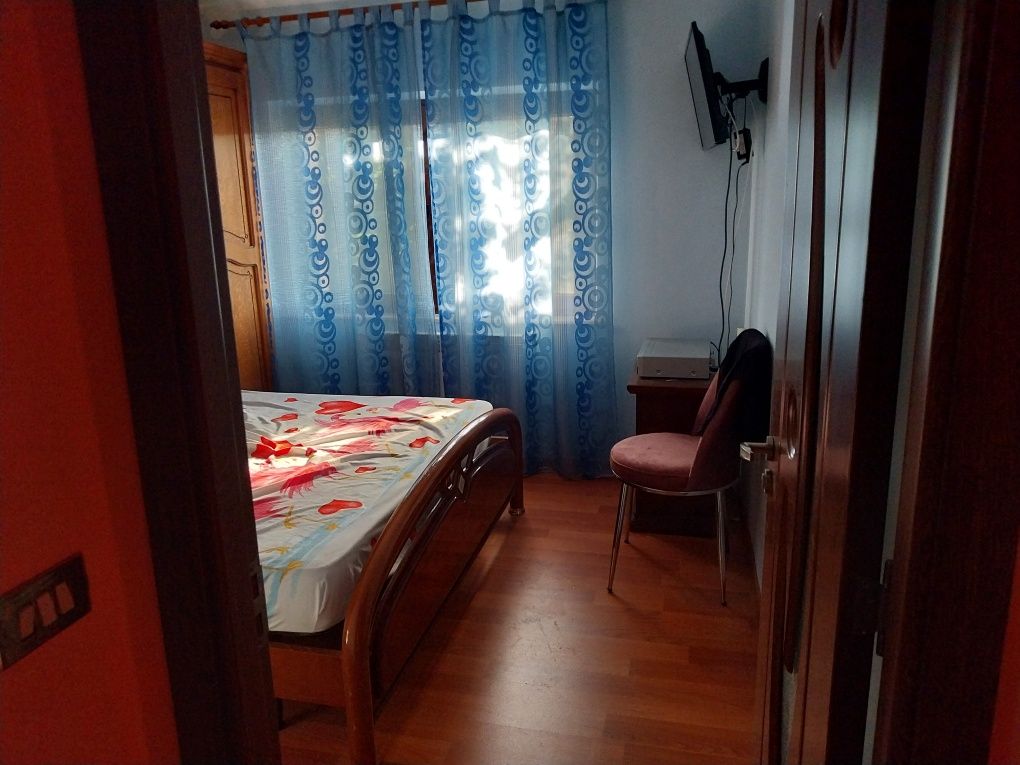 Apartament  de vânzare