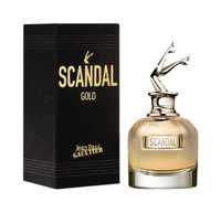 Parfum sandal gold original 100%100