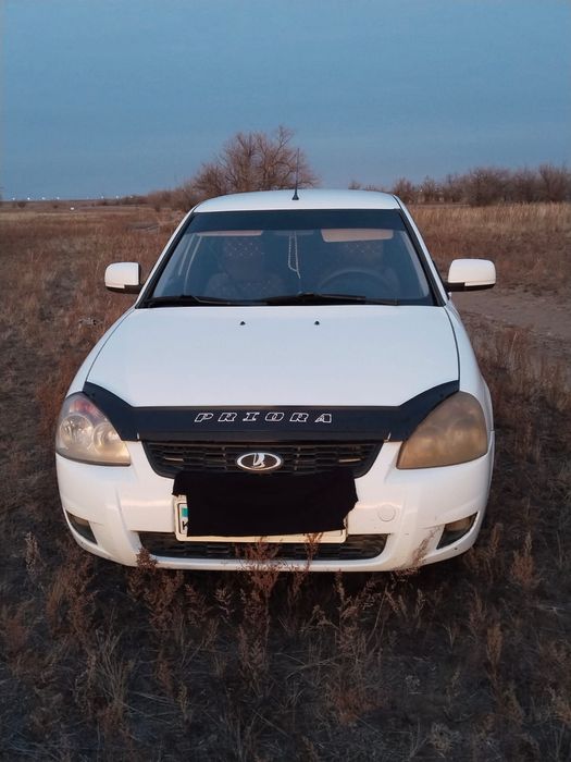 Продам срочно приору ,