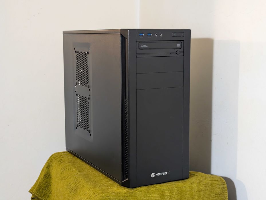 Pc calculator gaming, i5 9500t , ram 16 Gb ddr4