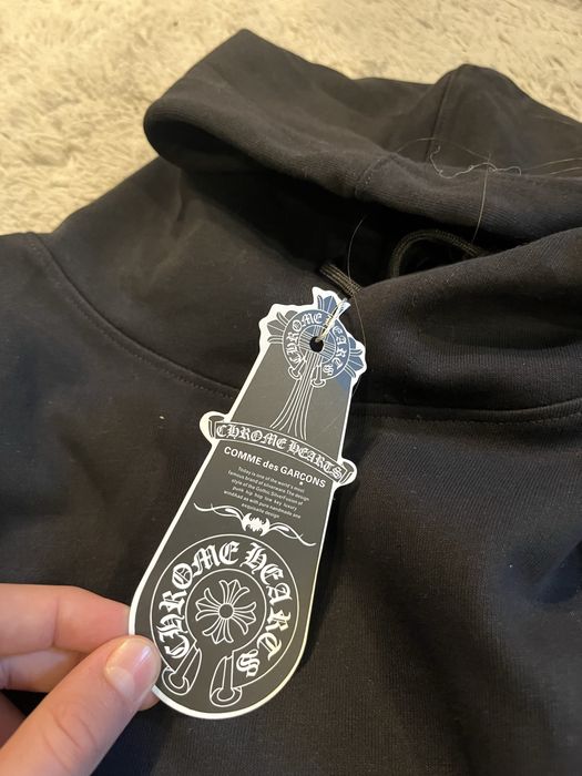 Chrome Hearts Hoodie – оригинал, за супер цена“
